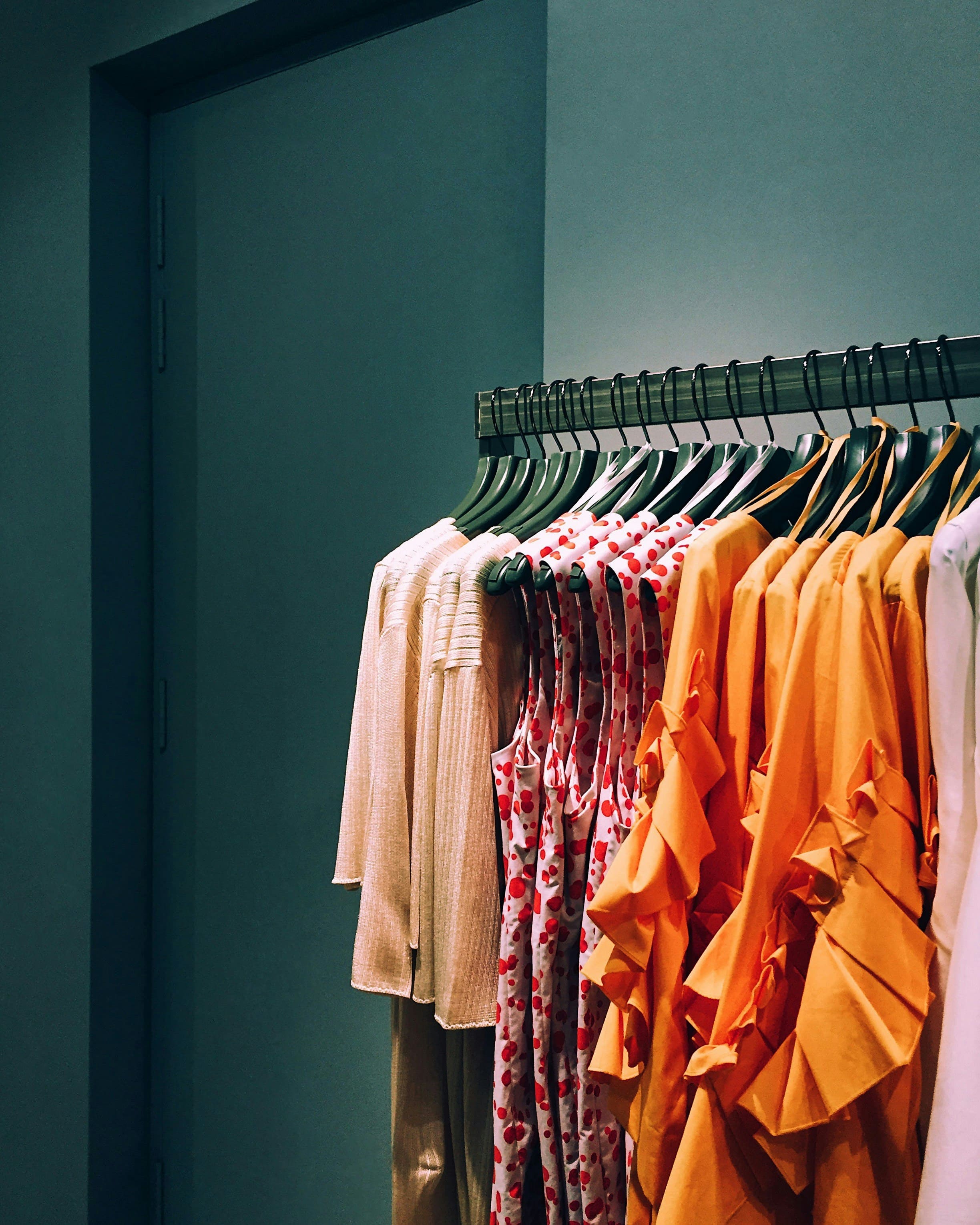 Apparel