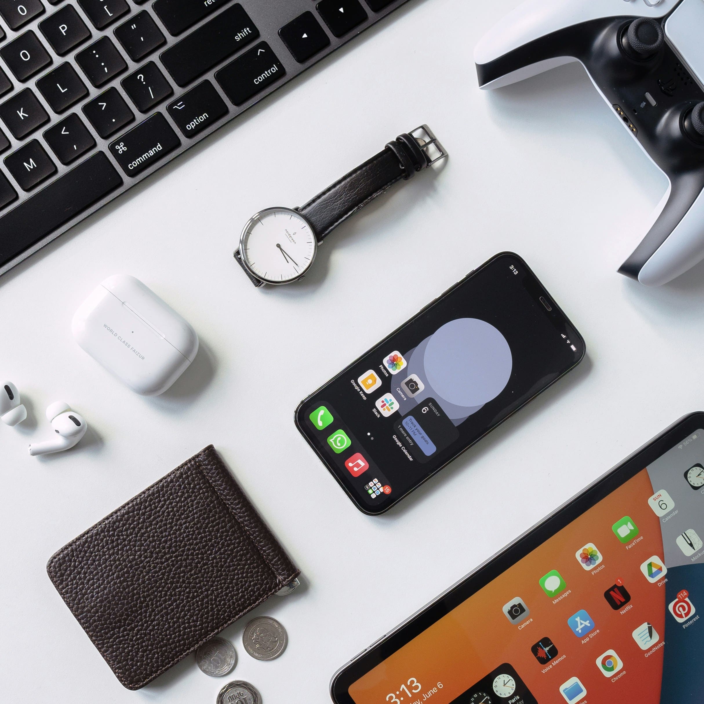 Gadgets